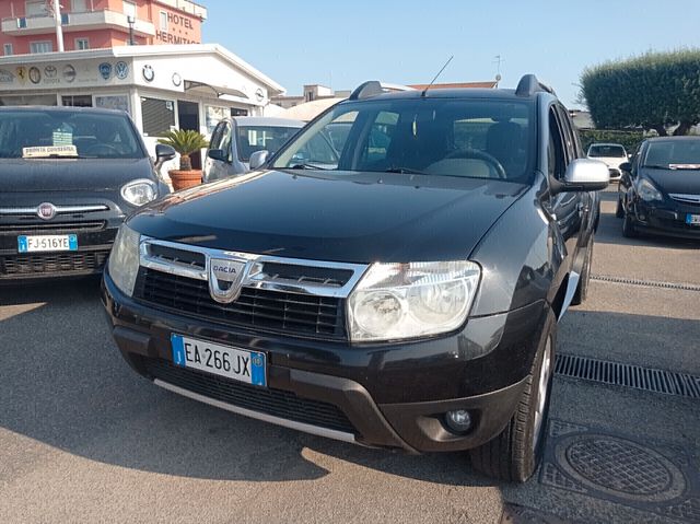 Dacia Duster 1.6 110CV 4x2 Ambiance