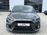 Ford Focus Lim. RS 2.3/RECARO/RCAM/LED - Ford: 3.2