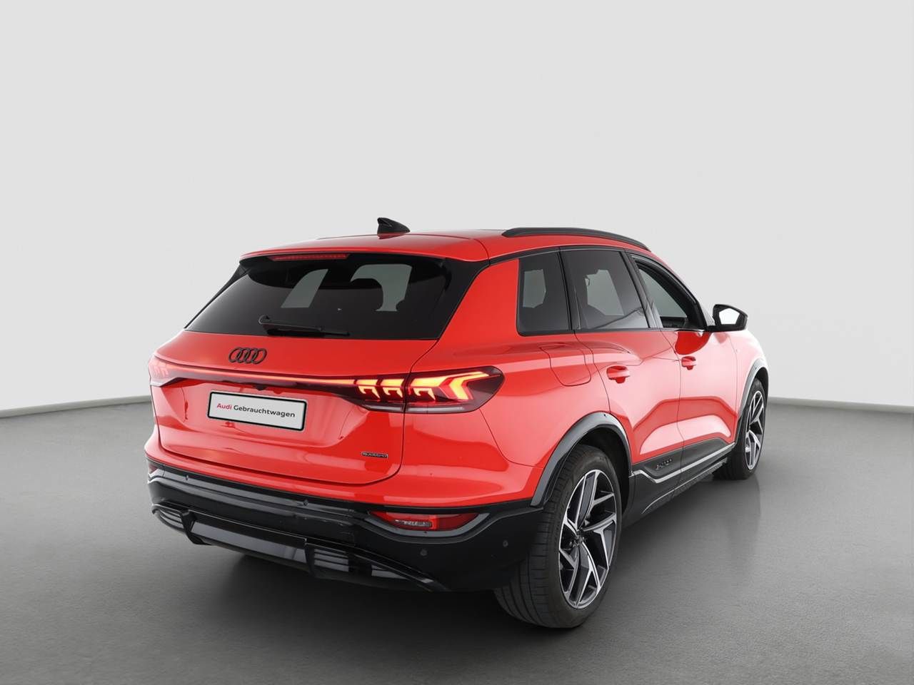 Audi Q6 e-tron - Bild 3
