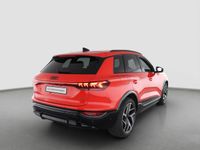 Audi Q6 e-tron - Vorschau Bild 3