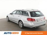 Mercedes-Benz E 200 CDI T BlueTEC Avantgarde Aut.*NAVI*LED* - Mercedes-Benz E 200 mit Diesel-Antrieb