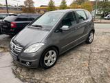 Mercedes-Benz A 160 Autotronic Avantgarde /2.Hand /Klima /SHZ. - Mercedes-Benz A 160 in Bielefeld
