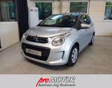 Citroën C1 VTi 68 "Feel" 1.0 5türig - Citroën C1 in Wuppertal