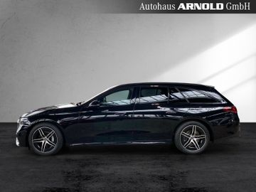 Mercedes E 300 - 3