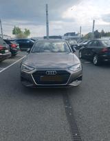 Audi A4 B9 30TDI - Audi 80 B4