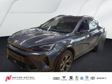 Cupra Leasingangebot: Cupra Formentor 1.5 eTSI DSG LED+NAVI+APP+ACC+SHZ+PDC