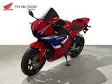 Honda CBR 600RR - HONDA CBR 600 RR