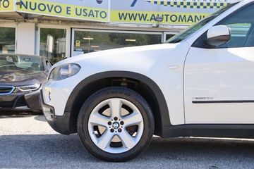 BMW X5 - 4