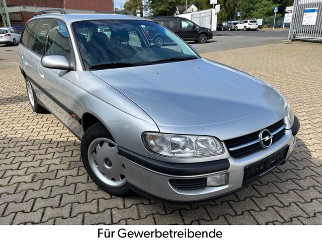 Opel Omega**Kombi**TOPZUSTAND**