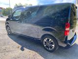 Opel Zafira Life 100 kW AHK Elegance M 50kWh  - Opel Zafira Life: Elegance