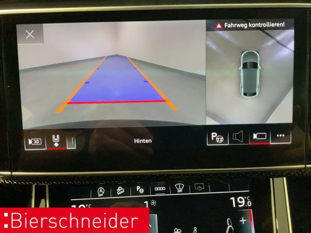 Audi SQ8 - Bild 23