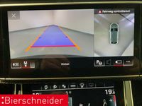 Audi SQ8 - Vorschau Bild 23