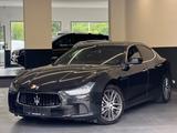 Maserati Ghibli 3.0 d V6 Modena.Euro6 - Maserati in Bonn