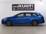Kia Ceed Sportswagon 1.6 GDI DCT OPF PHEV Spirit - gebrauchte Kia cee'd Sportswagon aus dem Jahr 2021