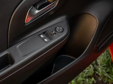 Opel Corsa F e Edition Spurhalteassistent Style-Paket