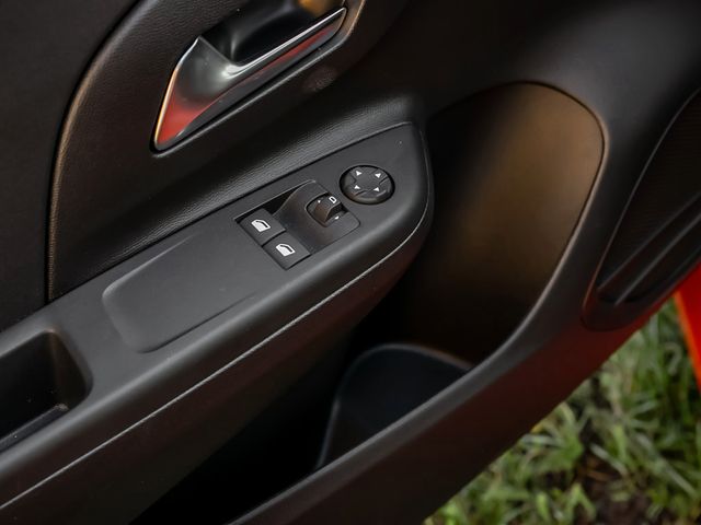 Opel Corsa F e Edition Spurhalteassistent Style-Paket