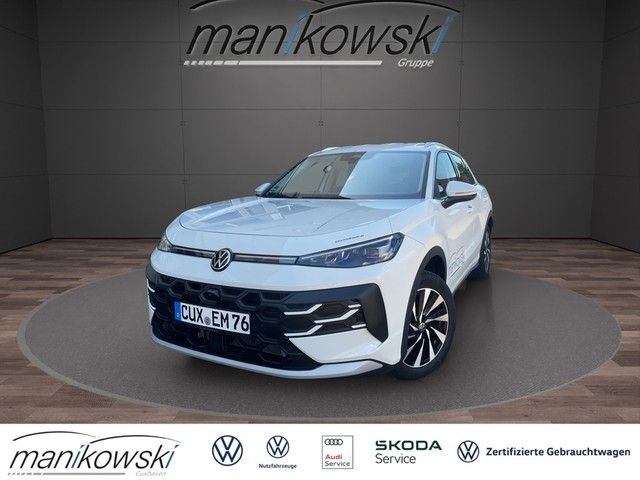 Volkswagen T-Roc 1.5eTSI DSG Style AHK HUD RFK LED foto 1