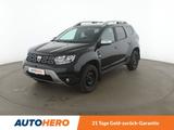 Dacia Duster 1.5 Blue dCi Prestige 4x4 *NAVI*CAM*SHZ* - Dacia Duster mit Diesel-Antrieb