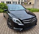 Mercedes-Benz Mercedes B180 CDI Edition Sports Tourer / ... - Mercedes-Benz B 180: Cdi Sport
