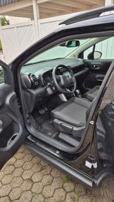 Citroën C3 Aircross 1Hand - Citroën C3 Aircross in Bonn