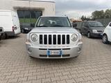 Jeep Patriot 2.0 Turbodiesel 4X4 DPF Limited - Jeep Patriot Limited mit Diesel-Antrieb