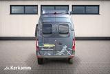 HYMER / ERIBA / HYMERCAR Grand Canyon S Cross Over *4x4*Schlafdach*Solar* - Kastenwagen mit 4 Schlafplätzen