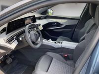 Peugeot 3008 - Vorschau Bild 20
