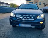 Mercedes-Benz Auto Mercedes Ml  320 - Mercedes-Benz ML 320 in Essen