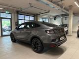 Renault Arkana Esprit Alpine Klima Navi Rückfahrkamera - Renault Arkana: Automatik