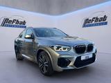 BMW X4M PERFORMANCE*NAPPA*AGA*HUD*PANO*CARBON* - BMW X4 M aus 2019