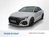 Audi RS3 Limo Vmax280/Matrix/Leder/HuD/B&O/Pano/ACC - Audi RS3 in Leipzig