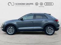Volkswagen T-Roc - Vorschau Bild 2