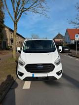 Ford Transit (03/2020) | 77 kW Diesel | TÜV 12/26 - Ford Transit: 12