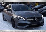 Mercedes-Benz UrbanStyle Edition 2HAND/NAVI/SHZ/KAMERA - Mercedes-Benz CLA 180 in Stuttgart