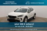 Cupra Formentor 1.5 TSI DSG PDC*Tempo*Klima*SH - Cupra Gebrauchtwagen in München