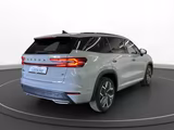 Skoda Kodiaq 1.5 iV Sportline Matrix LM 20" Navi 360° - Skoda mit Hybrid-Antrieb: Head-Up Display