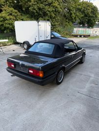 BMW 318 - 3