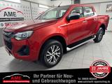 Isuzu D-Max Double Cab 4WD LSE *2025* LEDER|KAMERA|LED