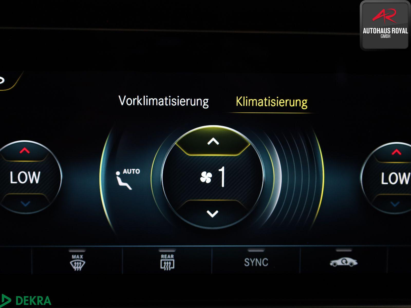 Mercedes-Benz E-Class e T AMG DISTRONIC,KAMERA,CARPLAY,SPURHALTE, миниатюра 15
