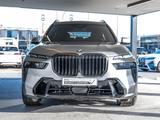 BMW X7 xDrive40d M Sport HUD PANO ACC AHK 360°KAM - BMW 7-Sitzer