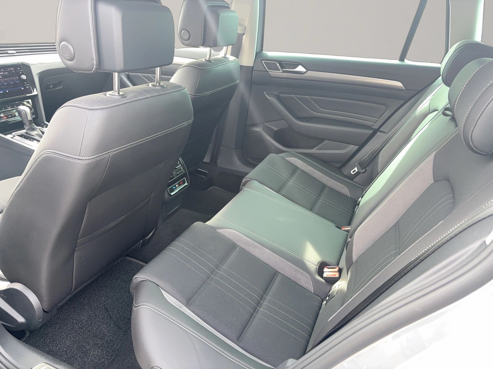 Passat Variant Alltrack 4Motion 2.0 TDI, ACC, Re