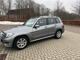 Mercedes-Benz GLK 220 CDI 4MATIC - - Mercedes-Benz GLK 220 von privat