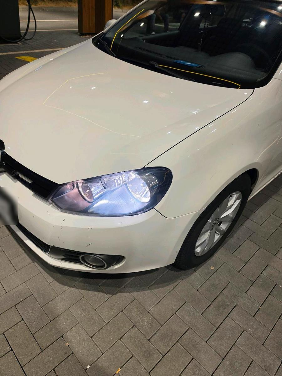 Volkswagen Golf 2013 — photo 7