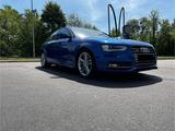Audi S4 3.0 TFSI S tronic quattro - - Audi S4 Gebrauchtwagen