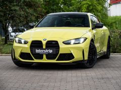 BMW M4 – 1 / 33