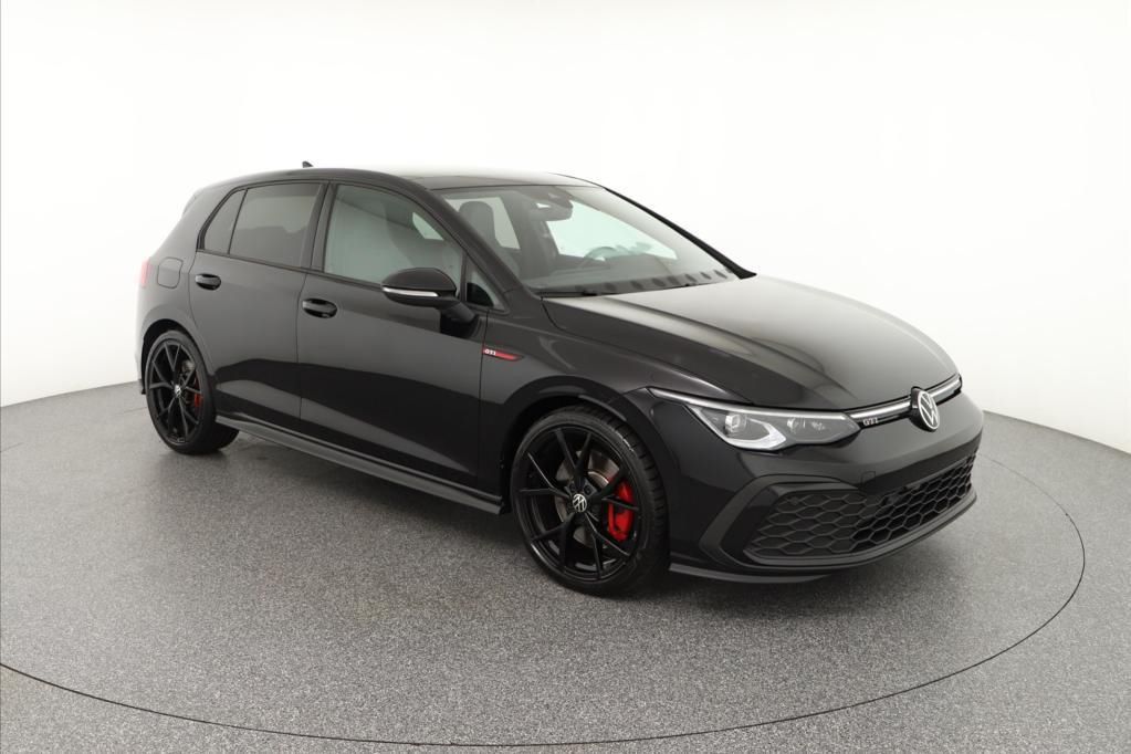 Volkswagen Golf GTI 2.0 TSI 180kW DSG Pano*AHK*Leder*RFK