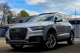 Audi Q3 2.0 TFSI quattro * Panorama Dach * - Audi Q3 bis 10.000 Euro