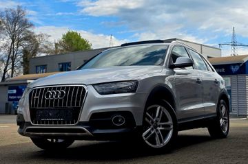 Audi Q3 - 3