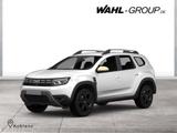 Dacia Duster Journey Blue dCi 115 ABS Fahrerairbag ESP - Dacia Duster Journey