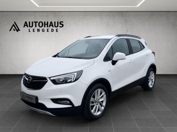 Opel Mokka X - 1
